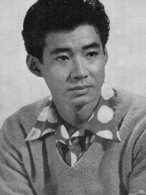 Tadao Takashima