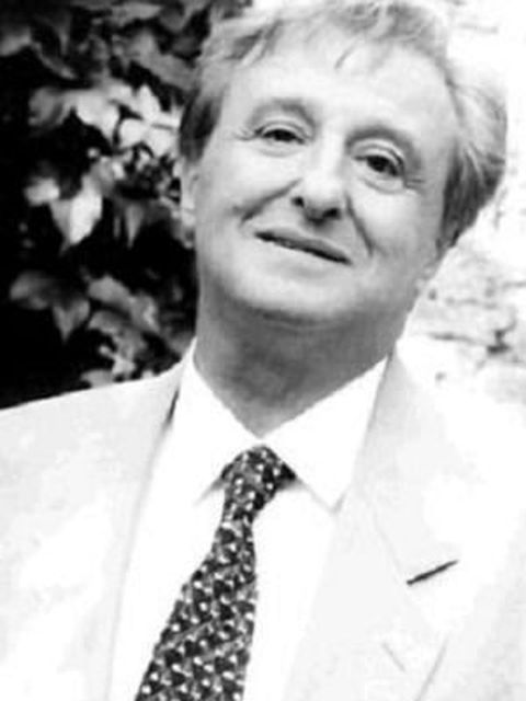 Gastone Pescucci