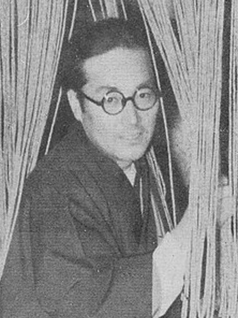 Ryutaro Tatsumi