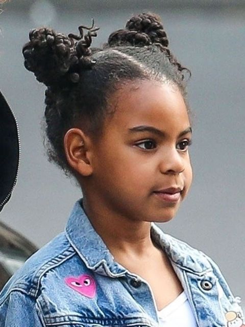 Blue Ivy Carter