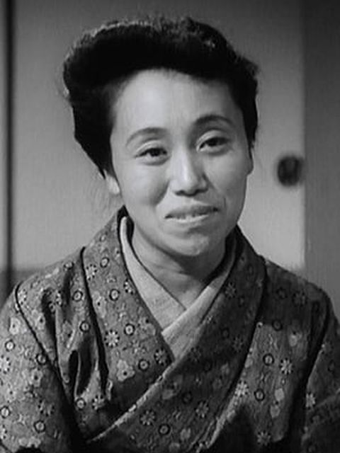 Haruko Sugimura