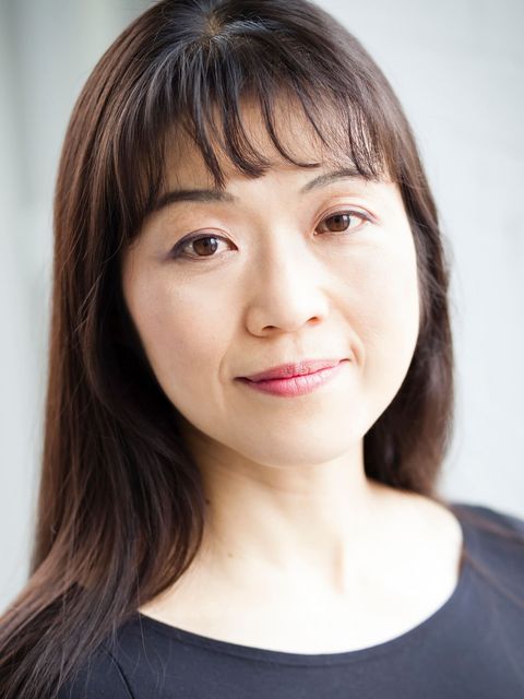 Kayo Yasuhara