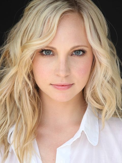 Candice King