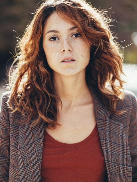 Joëlle Berckmans