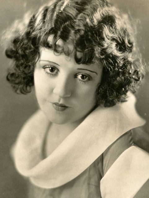 Marion Mack