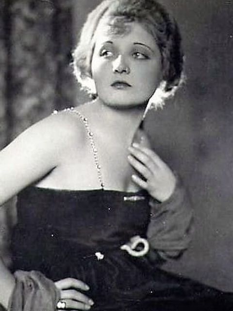 Eva Novak