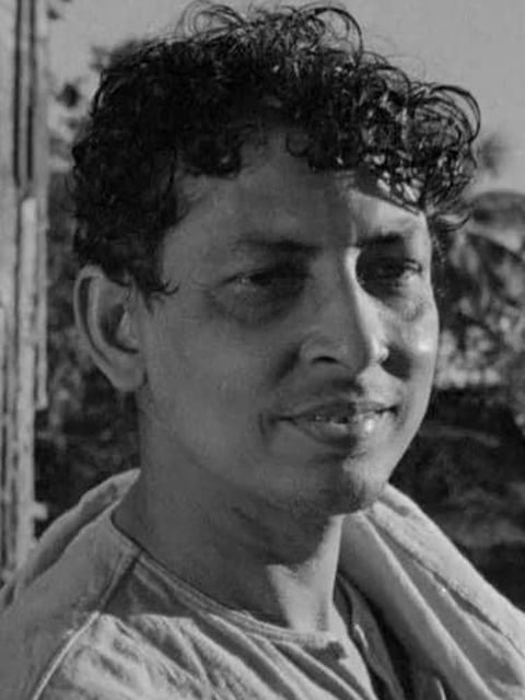 Kanu Bannerjee