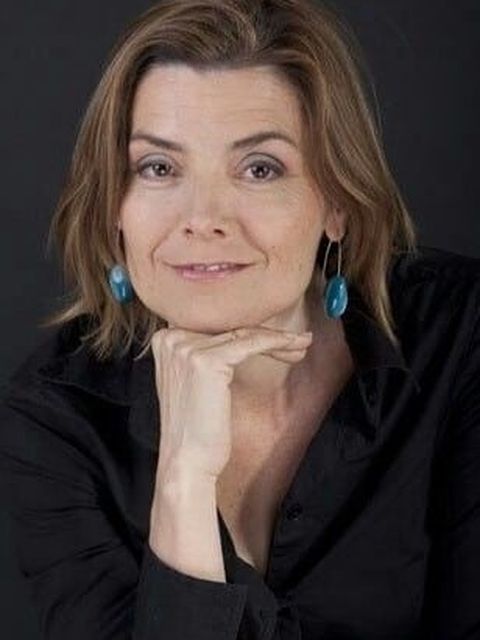 Mercè Mariné