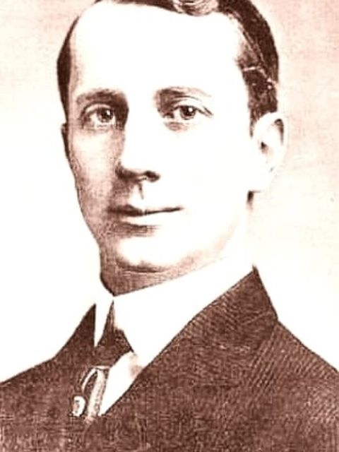 Carl M. Leviness