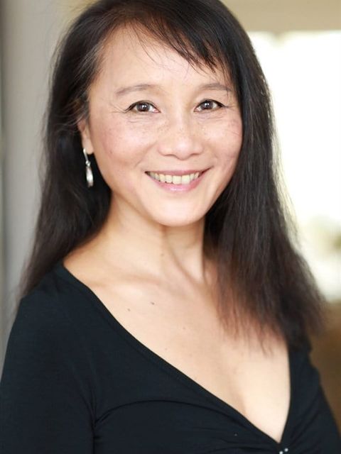 Nadja Nguyen