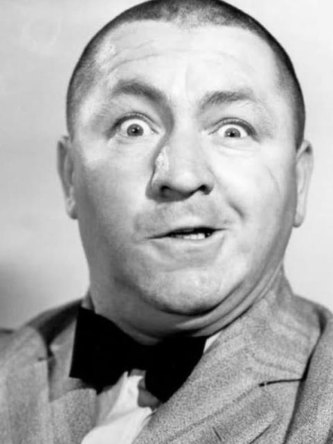 Curly Howard