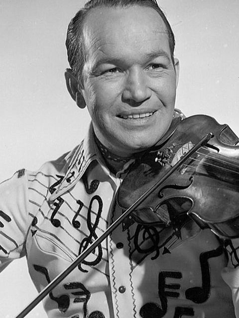 Spade Cooley