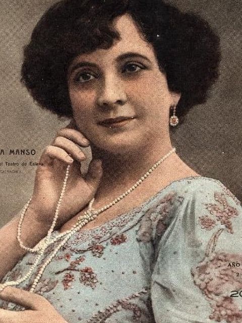 Juana Mansó