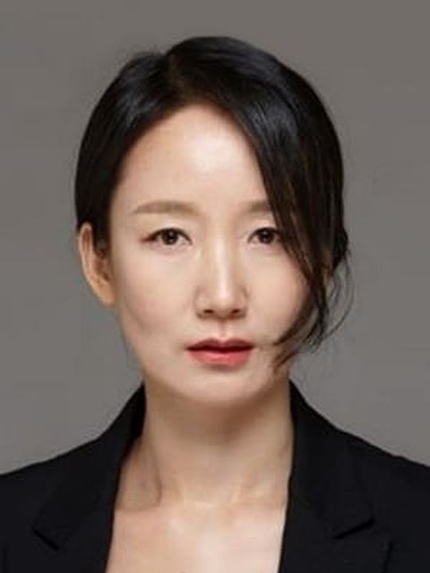 Chae Kyung Lee