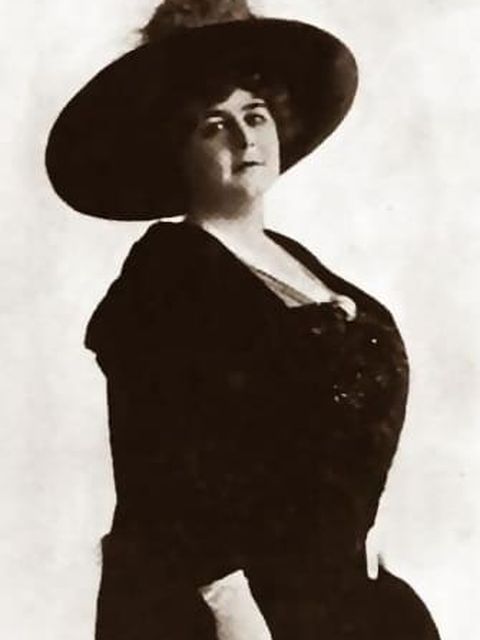 Sylvia Ashton