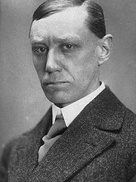 Max Schreck