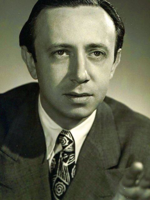 Morton Gould