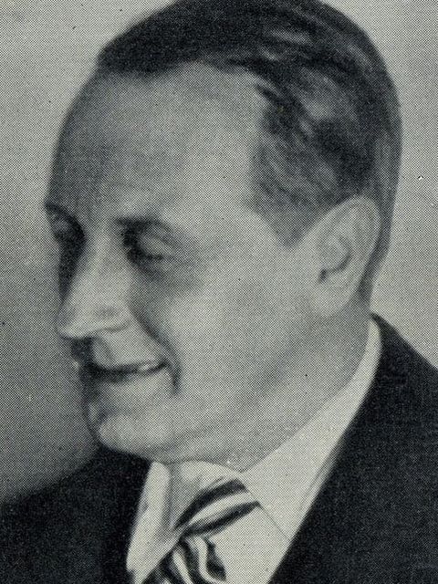 Georg H. Schnell