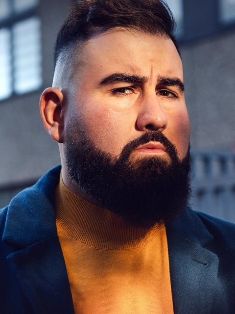 José Barros