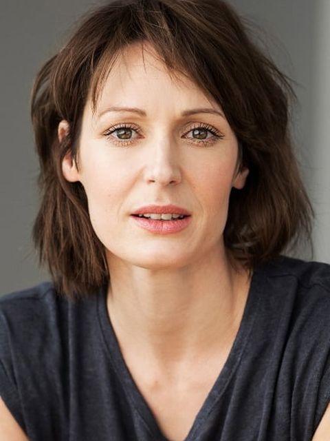 Véronique Beaudet