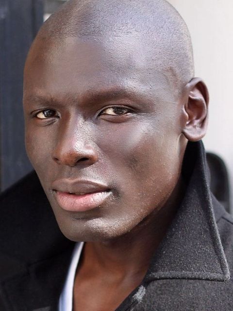 Robert Okumu