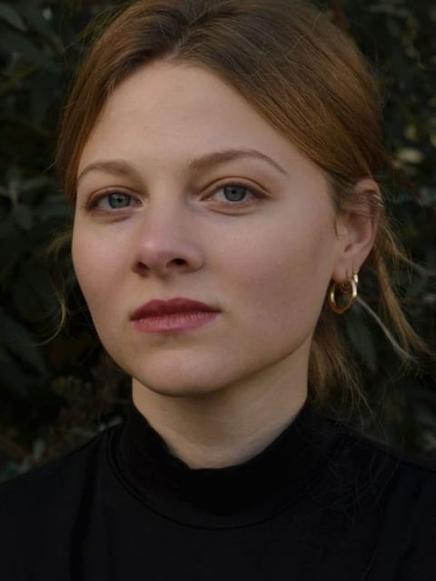 Alexandra Schmidt