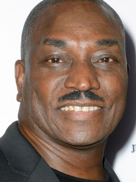 Clifton Powell