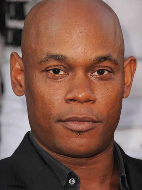 Bokeem Woodbine