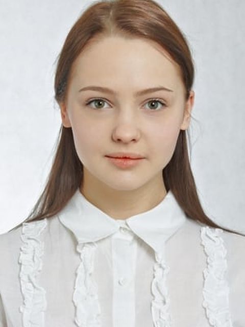 Yuliya Khlynina