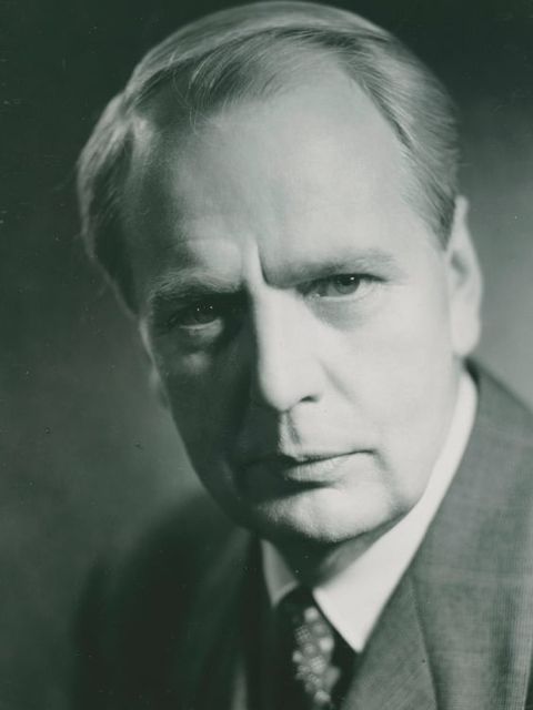 Hugo Björne