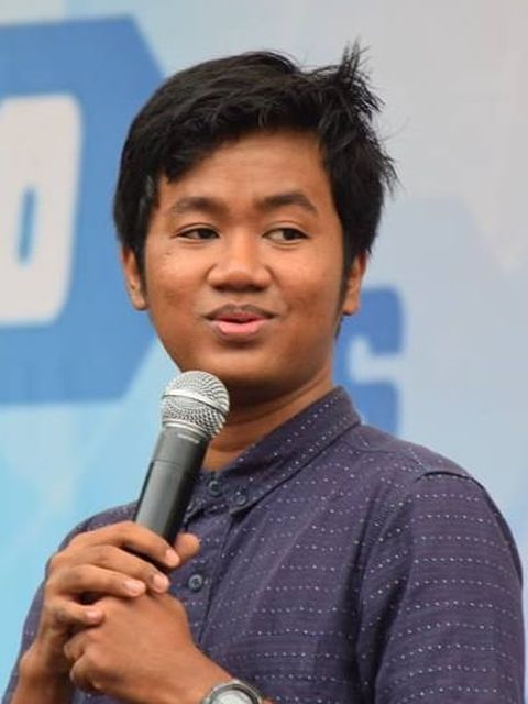 Yudha Keling