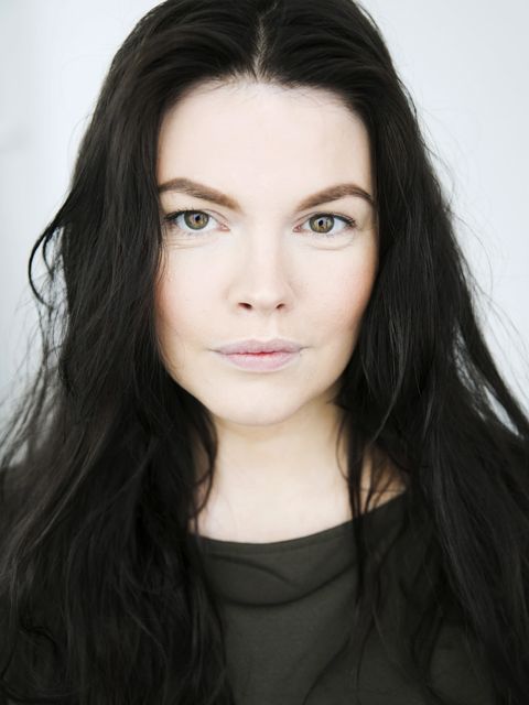 Birna Rún Eiríksdóttir