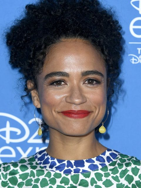 Lauren Ridloff