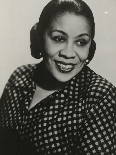 Lillian Randolph