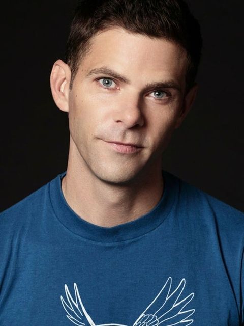 Mikey Day