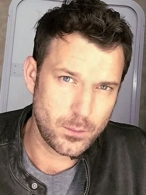 Wil Traval