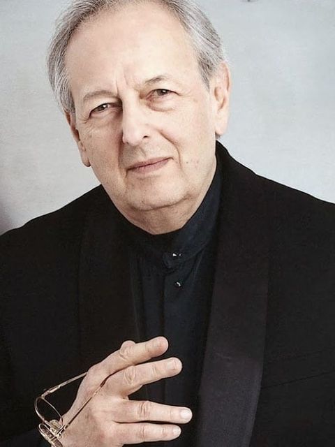 André Previn