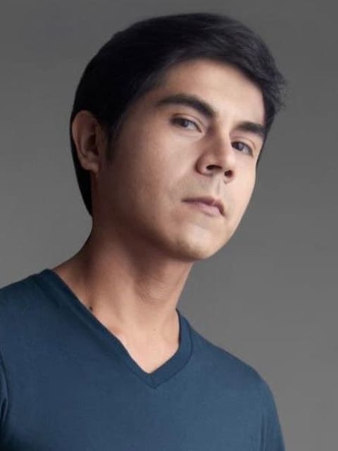 Tommy Párraga