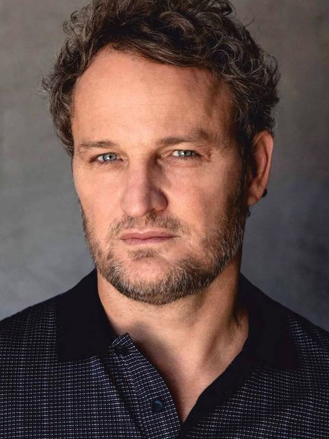 Jason Clarke