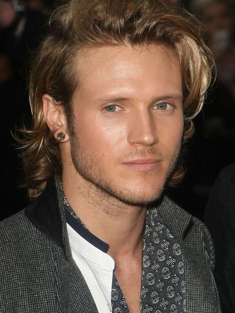 Dougie Poynter