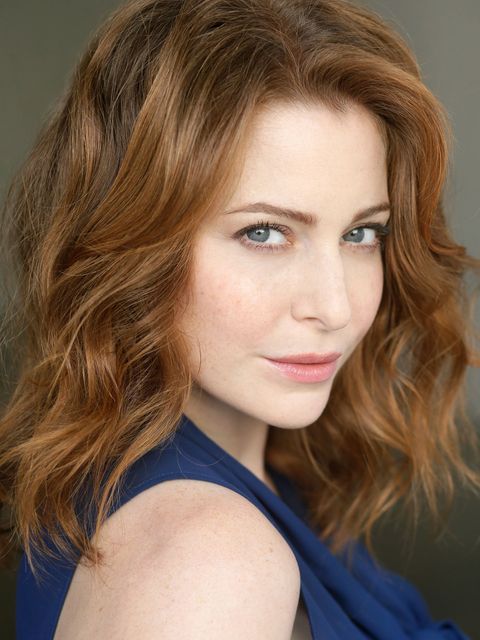 Esmé Bianco