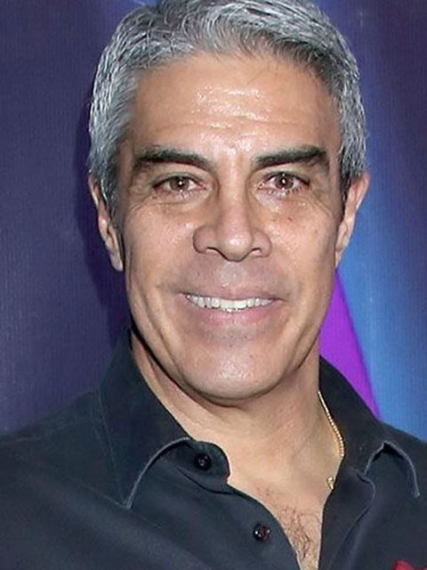 Luis Gatica