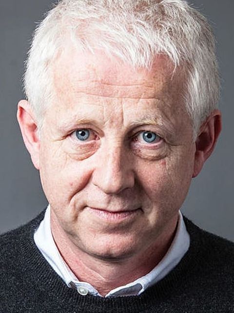 Richard Curtis