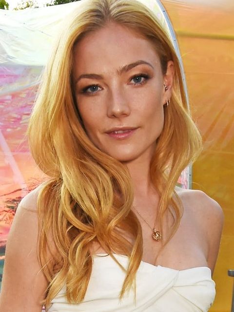 Clara Paget