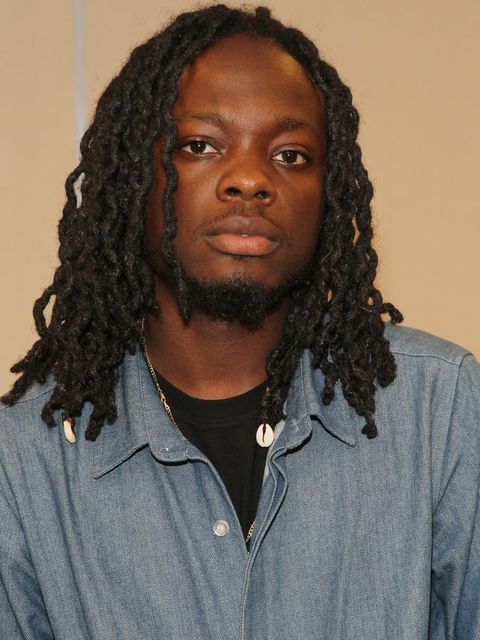 Oswin Benjamin