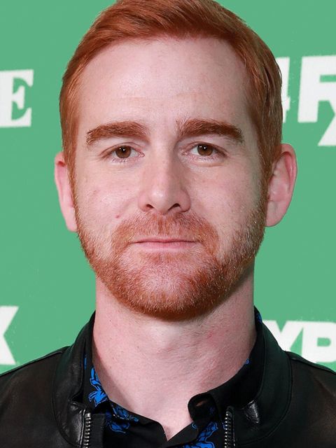 Andrew Santino