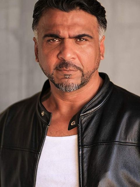 Kamran Shaikh
