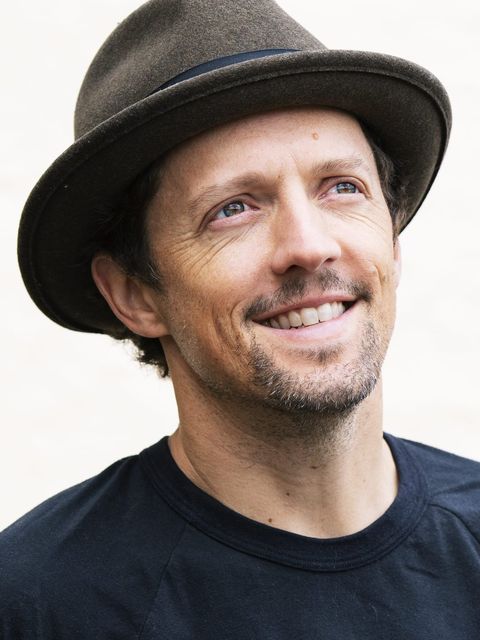 Jason Mraz