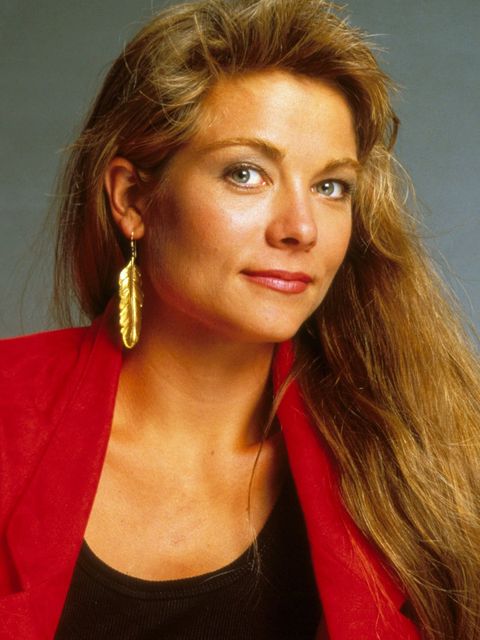 Theresa Russell