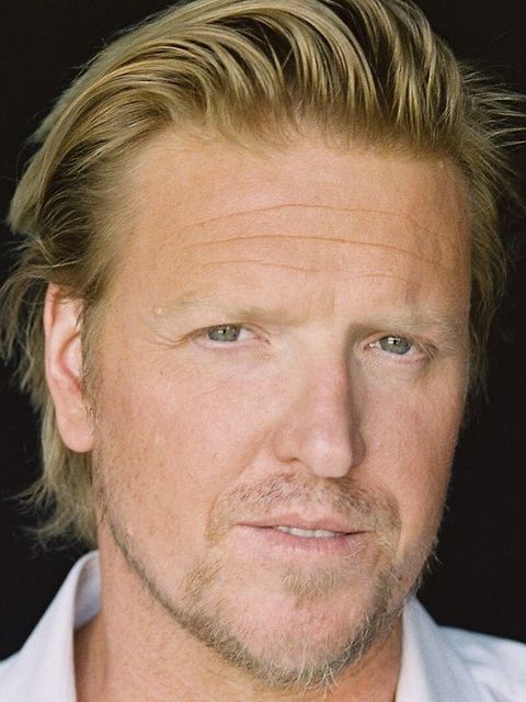 Jake Busey